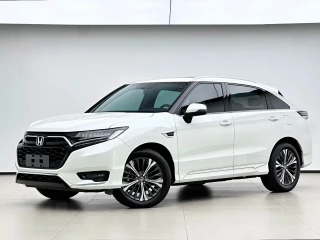 Фотография автомобиля — Honda UR-V