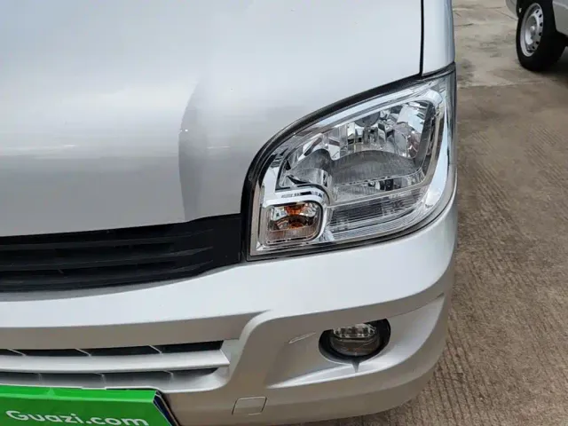 Wuling Zhiguang — Фото автомобиля 17