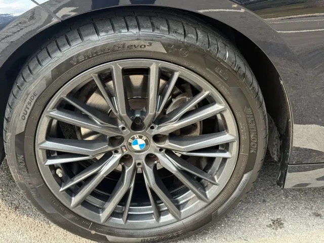 BMW 3 Series — Фото автомобиля 5