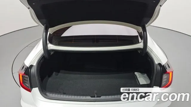 Hyundai Sonata DN8 — Фото автомобиля 26
