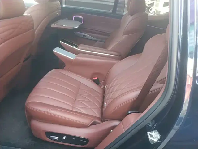 GAC Hyptec HL — Фото автомобиля 16