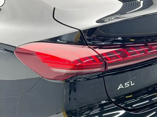 Audi Audi A5L Sportback 2025 Model 2.0T Luxury — Фото автомобиля 10