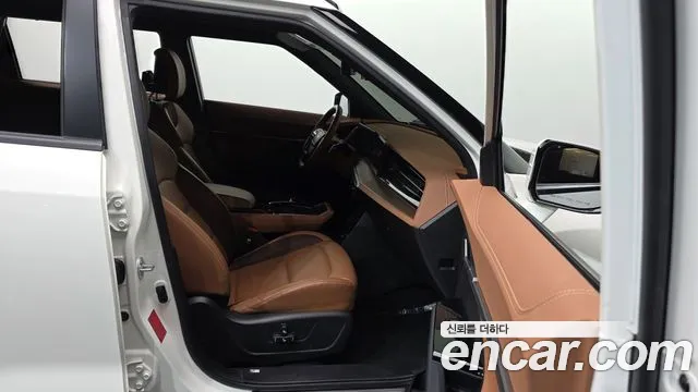 KG_Mobility_Ssangyong Torres Новый Torres — Фото автомобиля 9