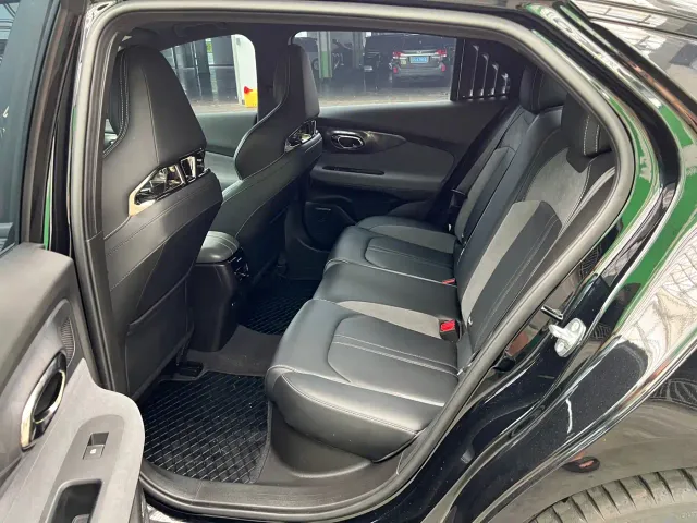 GAC Trumpchi Emkoo — Фото автомобиля 6