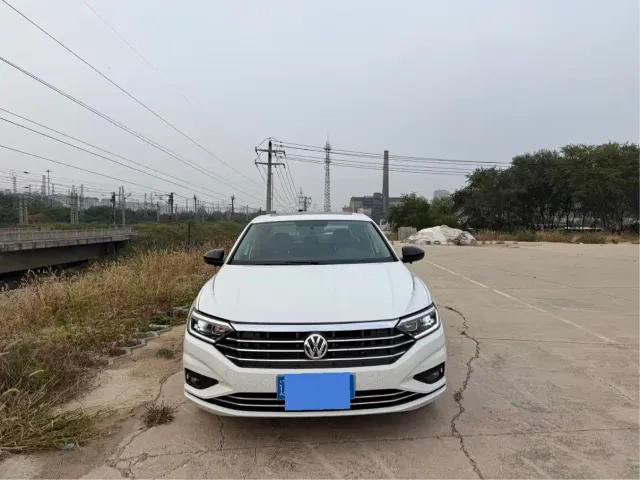 Volkswagen Sagitar — Фото автомобиля 2