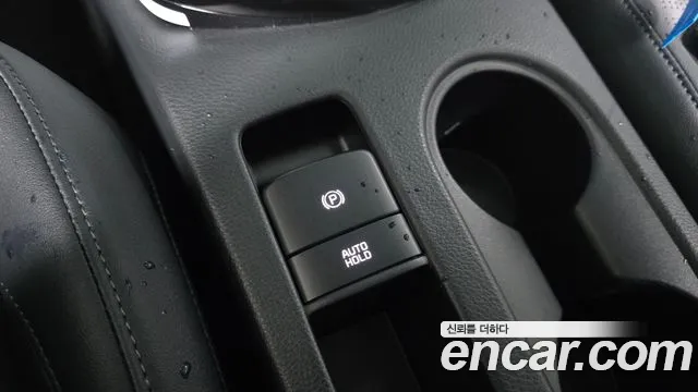 Kia Seltos Новый Seltos Бензин 2.0 2WD — Фото автомобиля 20
