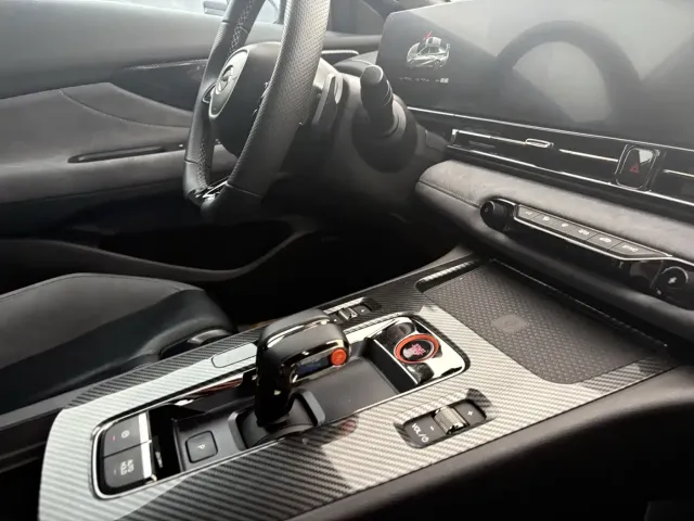 GAC Trumpchi Emkoo — Фото автомобиля 9