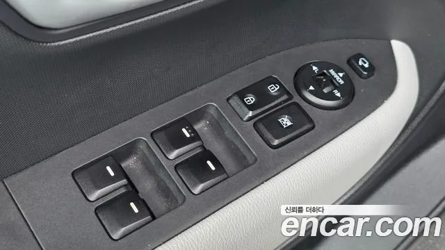 Kia Ray New — Фото автомобиля 18