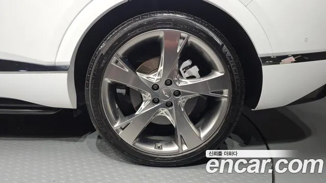Genesis GV80 3.5T Бензин AWD — Фото автомобиля 17