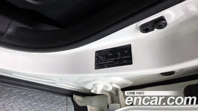 KG_Mobility_Ssangyong Torres Torres Бензин 1.5 2WD — Фото автомобиля 25