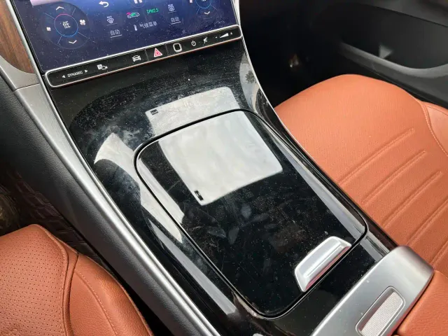 Mercedes-Benz GLC-Class — Фото автомобиля 5