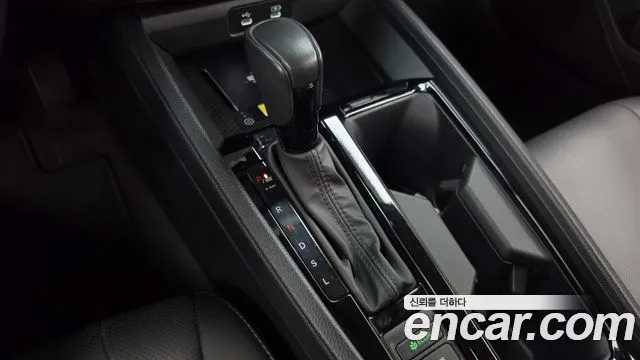 Honda Accord Generation 11 — Фото автомобиля 9