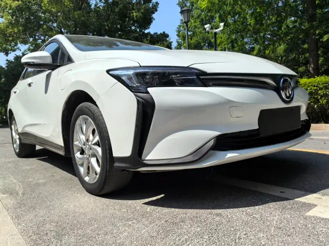 Buick Velite 6 — Фото автомобиля 3