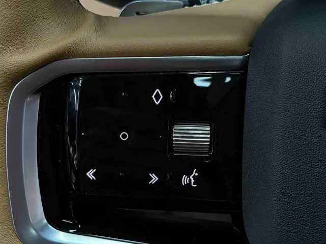 Land Rover Discovery Sport — Фото автомобиля 21
