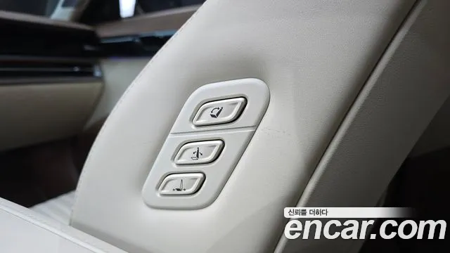 Hyundai Grandeur — Фото автомобиля 27