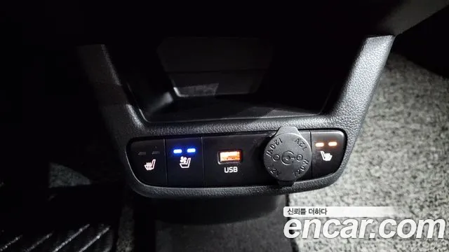 Kia RAY — Фото автомобиля 10