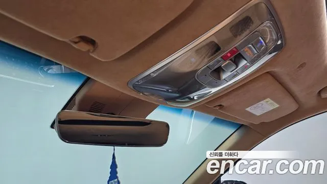 Genesis GV80 — Фото автомобиля 26