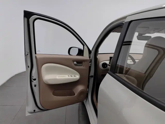 Wuling Hongguang Mini EV — Фото автомобиля 8
