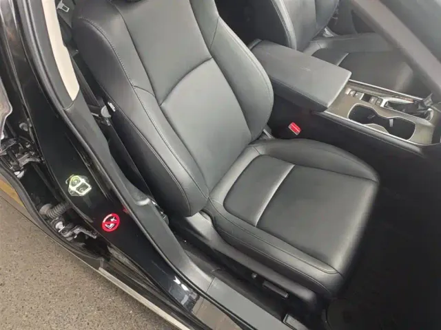 Honda Accord — Фото автомобиля 24