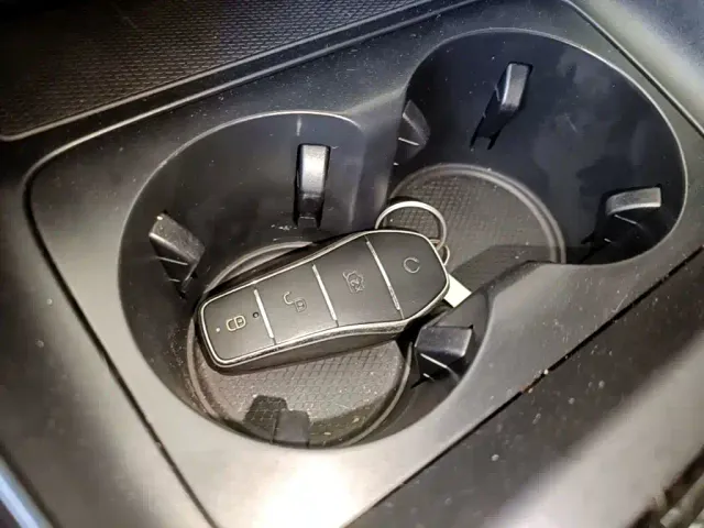 BYD Qin PLUS — Фото автомобиля 8