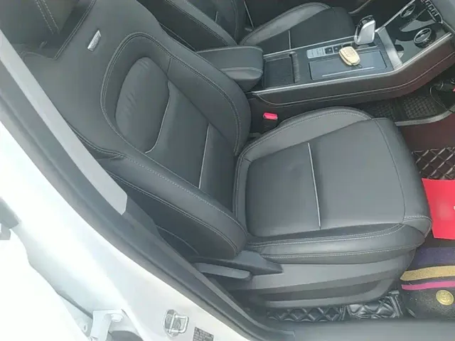 Chery Tiggo 7 PLUS — Фото автомобиля 24