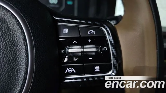 Kia Sorento 4th Gen — Фото автомобиля 29