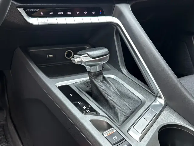 Changan CS35 Plus — Фото автомобиля 7