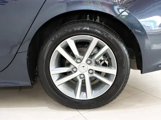 Honda Civic — Фото автомобиля 20
