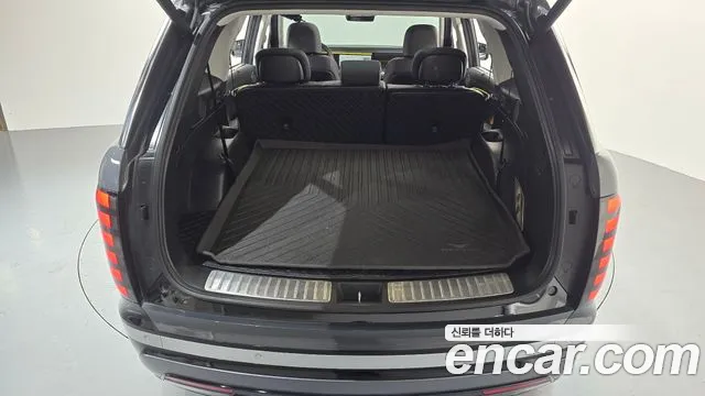 Hyundai Palisade LX3 — Фото автомобиля 19