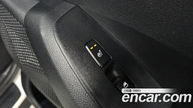 Kia Seltos Seltos Бензин 1.6 Turbo 4WD — Фото автомобиля 30