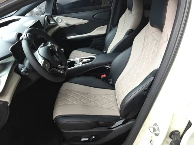 BYD Dolphin — Фото автомобиля 14