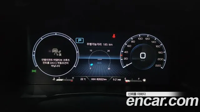 KG_Mobility_Ssangyong Rexton Новый Rexton Sport Khan Дизель 2.2 4WD — Фото автомобиля 8