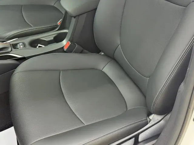 Toyota Corolla — Фото автомобиля 11