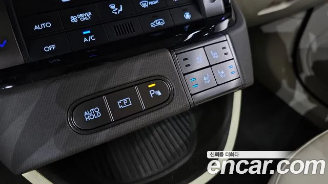 Hyundai Casper Casper Electric — Фото автомобиля 18