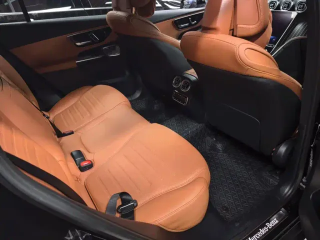 Mercedes-Benz GLC-Class — Фото автомобиля 13