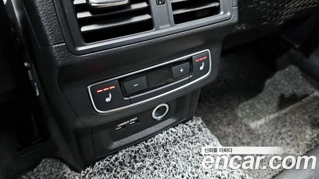 Audi SQ5 3.0 TFSI quattro Sportback — Фото автомобиля 17