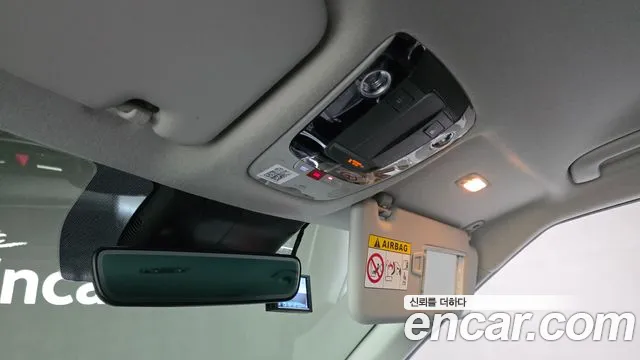 Kia Seltos Бензин 1.6 турбо 2WD — Фото автомобиля 17