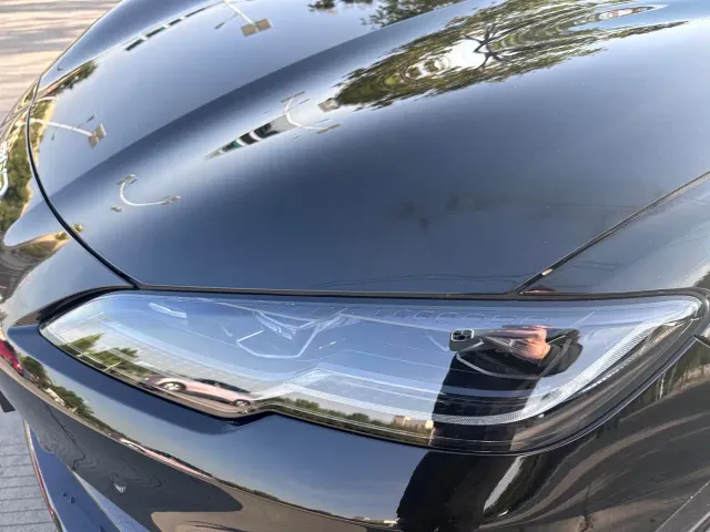 BYD Seal 06 GT — Фото автомобиля 10