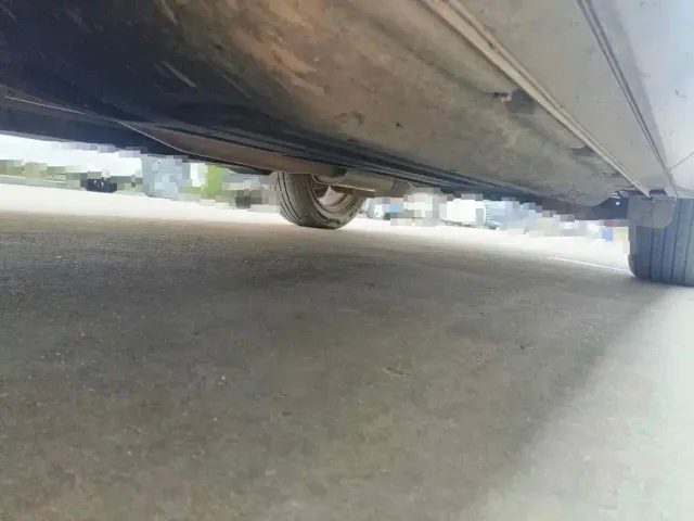 Hyundai Tucson — Фото автомобиля 8