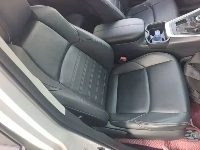 Toyota Wildlander — Фото автомобиля 24