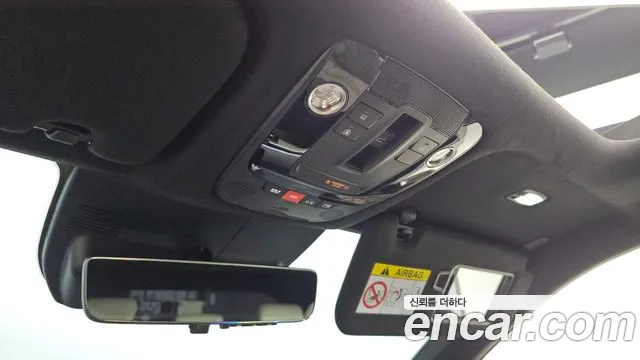Kia Sorento 4th Gen — Фото автомобиля 24