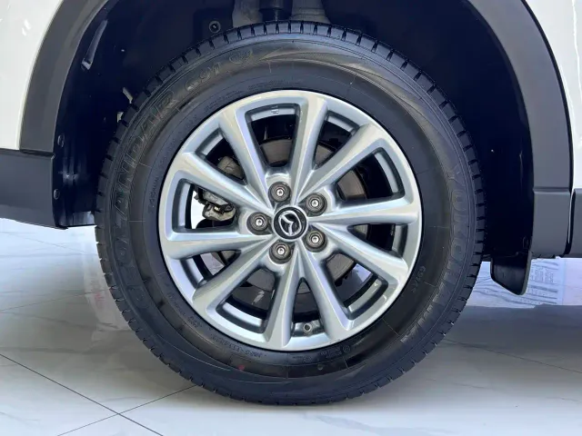 Mazda CX-5 — Фото автомобиля 20