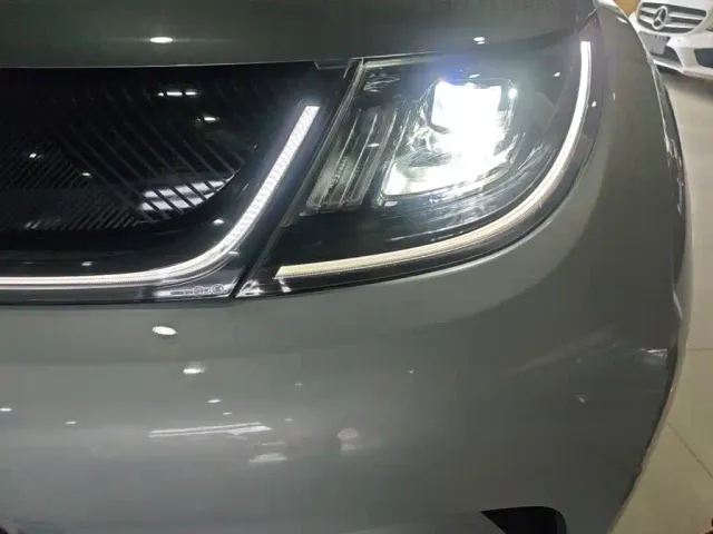 BYD Dolphin — Фото автомобиля 17