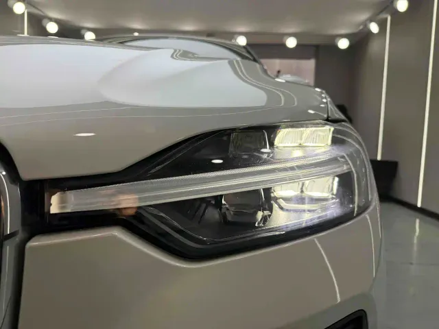 Volvo XC60 — Фото автомобиля 22