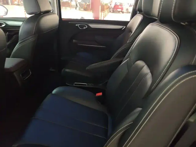 GAC Trumpchi M6 — Фото автомобиля 16