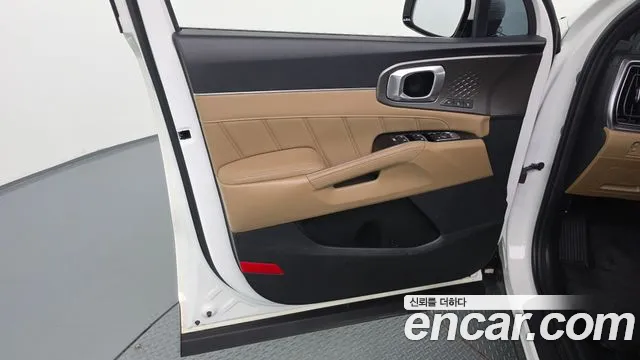 Kia Sorento — Фото автомобиля 13
