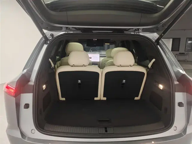 Ledao Ledao L90 2025 2WD Base Model — Фото автомобиля 16