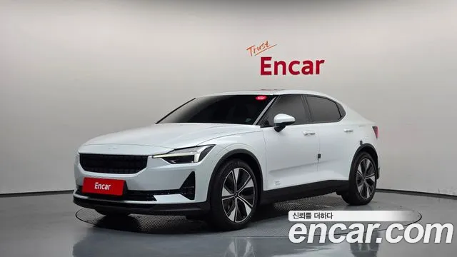 Фотография автомобиля — Polestar 2