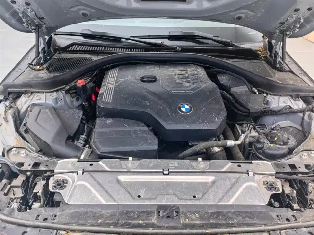 BMW 2 Series — Фото автомобиля 17