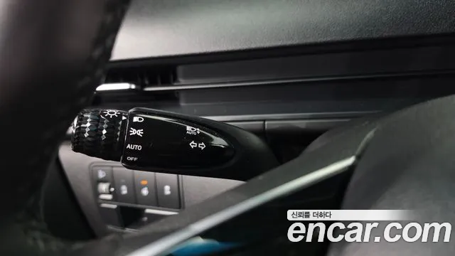 Hyundai Staria — Фото автомобиля 14